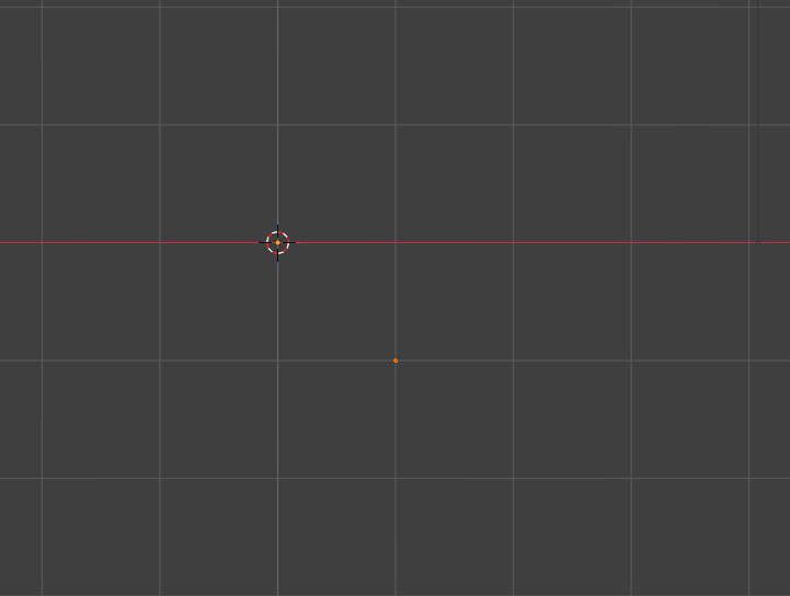 One vertex