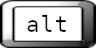 alt key