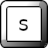 S key