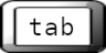 tab key