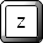 z key